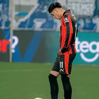 Nottingham Forest vs Midtjylland: El motivo de la ausencia de Darío Osorio