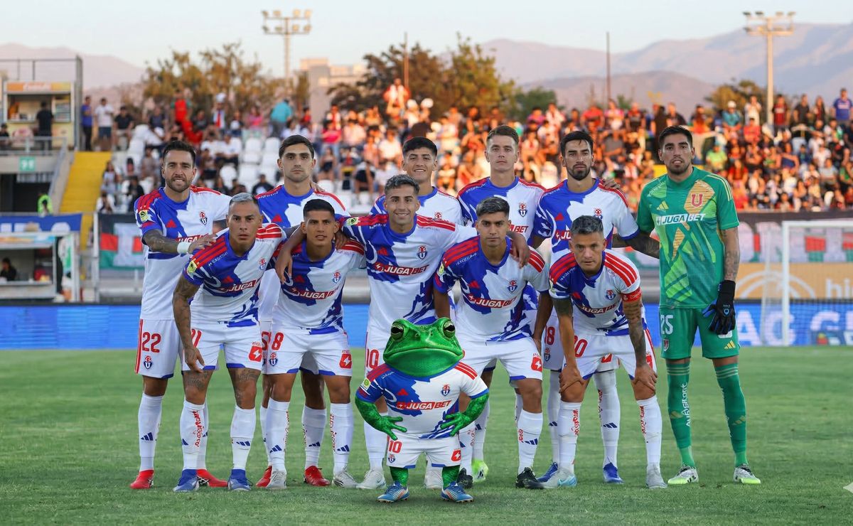 ¡Croac! Aseguran que dentro de la U de Chile hay “un sapo”: “Y no es esa estupidez de que es Marcelo Díaz”