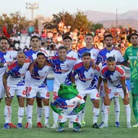 Nada que ver con el Chelo: Filtran que en la U de Chile hay "un sapo"