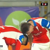 Ganero y el encontrón en la UC: "Mucho más inteligentes..."