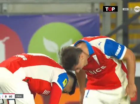 Ganero y el encontrón en la UC: "Mucho más inteligentes..."