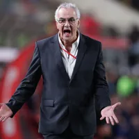 ¿Fossati rompe el maleficio de los técnicos uruguayos de la U?