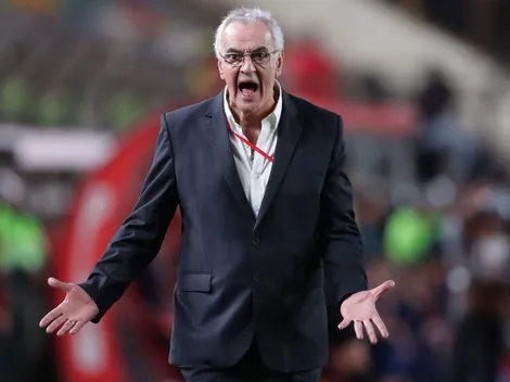 ¿Fossati rompe el maleficio de los técnicos uruguayos de la U?