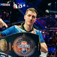 Chuty competirá en la Final Internacional