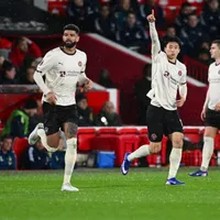 Midtjylland de Darío Osorio sueña en grande en la Europa League