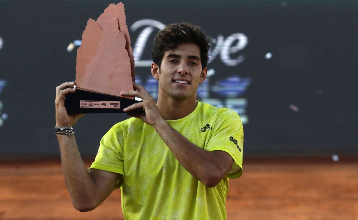 Arabia Saudita y la ATP mueven el tablero: El Chile Open queda en alerta