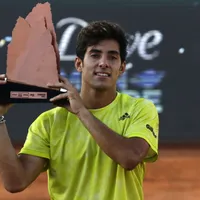 Terremoto en el ATP: Chile Open entra en zona de riesgo