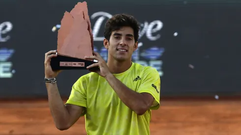 El torneo santiaguino se salvaría de momento, sin embargo, el circuito latinoamericano perdería dos importantes certamenes.