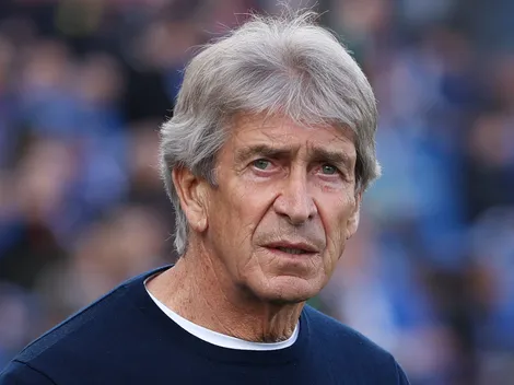 La furia de Pellegrini tras fea derrota de Real Betis