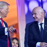 Irán responde a Trump por el Mundial y defiende su clasificación