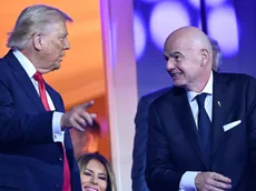 Irán responde a Trump por el Mundial y defiende su clasificación