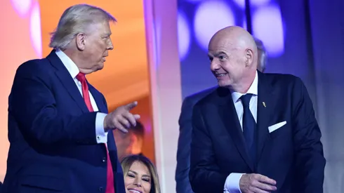 La cuenta de Instagram del seleccionado iraní le respondió los dichos al presidente de Estados Unidos, Donald Trump.