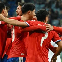 Chile vuelve a la cancha: fecha y hora vs. Cabo Verde y Nueva Zelanda