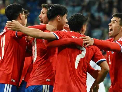 Chile vuelve a la cancha: fecha y hora vs. Cabo Verde y Nueva Zelanda
