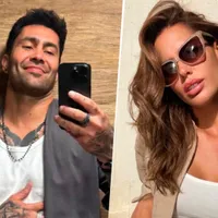 “Corazón abierto”: "Mago" Jiménez enfrenta rumores y confirma romance con Gala Caldirola