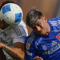 Ortiz mueve el XI en Colo Colo: Este jugador podría volver a ser titular