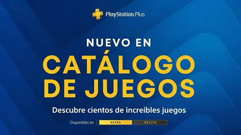 EA Sports Madden NFL 26 lidera los juegos que llegan en marzo al Catálogo de PlayStation Plus.
