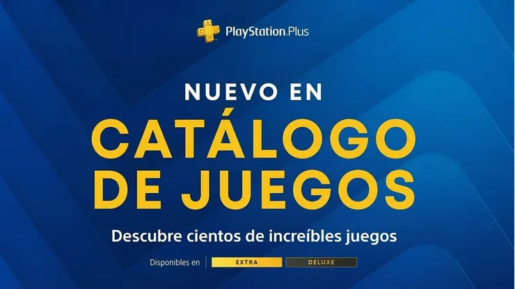 EA Sports Madden NFL 26 lidera los juegos que llegan en marzo al Catálogo de PlayStation Plus.