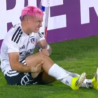 "Me sigo mandando...": Zavala se confiesa tras dura salida de Colo Colo