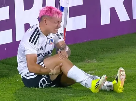 "Me sigo mandando...": Zavala se confiesa tras dura salida de Colo Colo