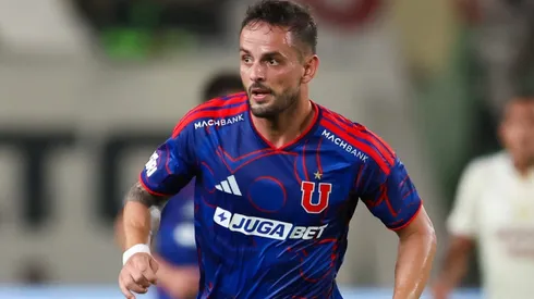 La U le busca reemplazante a Octavio Rivero.
