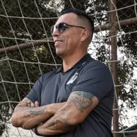Esteban Paredes es oficializado y tendrá su primera vez como entrenador