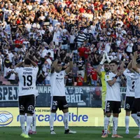 El aforo autorizado para la jornada doble de Colo Colo en el Monumental