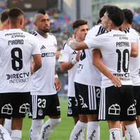 ¿Rotación? El plan de Colo Colo para el nuevo torneo que disputará