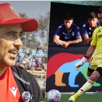 Bravo le da una clase al Tano Ortiz sobre Tuto De Paul