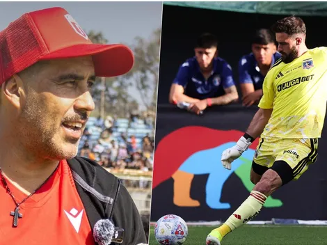 Bravo le da una clase al Tano Ortiz sobre Tuto De Paul