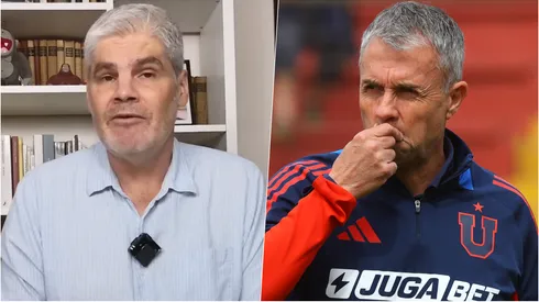 Guarello reveló un detalle inédito sobre Gustavo Álvarez