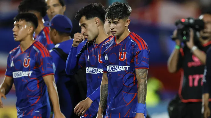 La U busca con urgencia DT en el mercado.