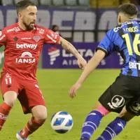 Guerra total: Ñublense arremete contra "Chiqui" Cordero y el SIFUP