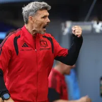 El gran dilema de Fernando Ortiz en Colo Colo