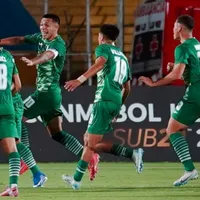 Conmebol lo hace oficial: Wanderers histórico en Libertadores Sub 20