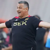 Ronald Fuentes hace un dramático análisis de Unión Española