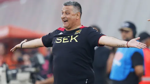 Ronald Fuentes vuelve a Unión Española.