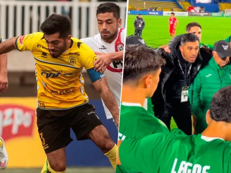 Jugó en 9 equipos, logró dos ascensos, y ahora sorprende en la Libertadores Sub 20