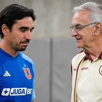 La diferencia salarial entre 'Paqui' y Fossati que pocos imaginaban