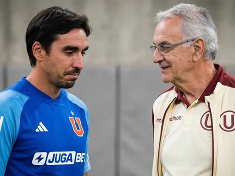 La diferencia salarial entre 'Paqui' y Fossati que pocos imaginaban