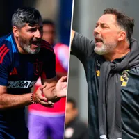 “Son cosas que…”: el llamativo respaldo de Caputto al nuevo DT de la U