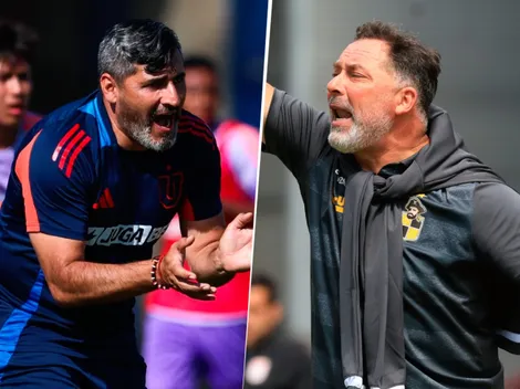 “Son cosas que…”: el llamativo respaldo de Caputto al nuevo DT de la U