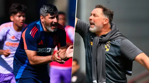 Caputto entregó su apoyo a Valladares