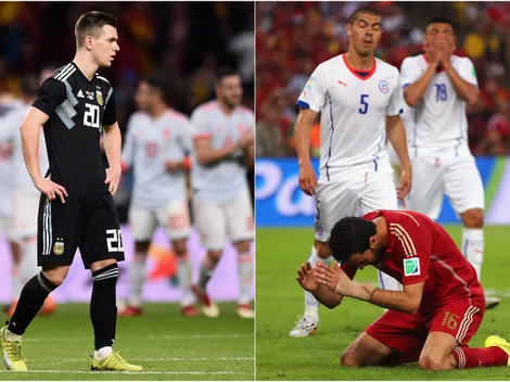 ¿Tienen miedo? La razón por que Argentina no quiere jugar Finalissima