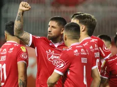 Pronósticos Ñublense vs Deportes La Serena: los Diablos Rojos ponen a prueba la reacción del Granate