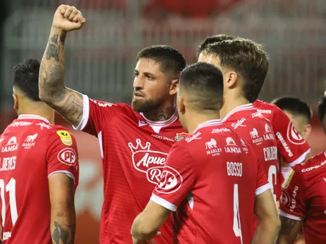 Pronósticos Ñublense vs Deportes La Serena: los Diablos Rojos ponen a prueba la reacción del Granate