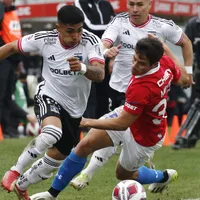 Jordhy reacciona a video que lo pide de vuelta en Colo Colo