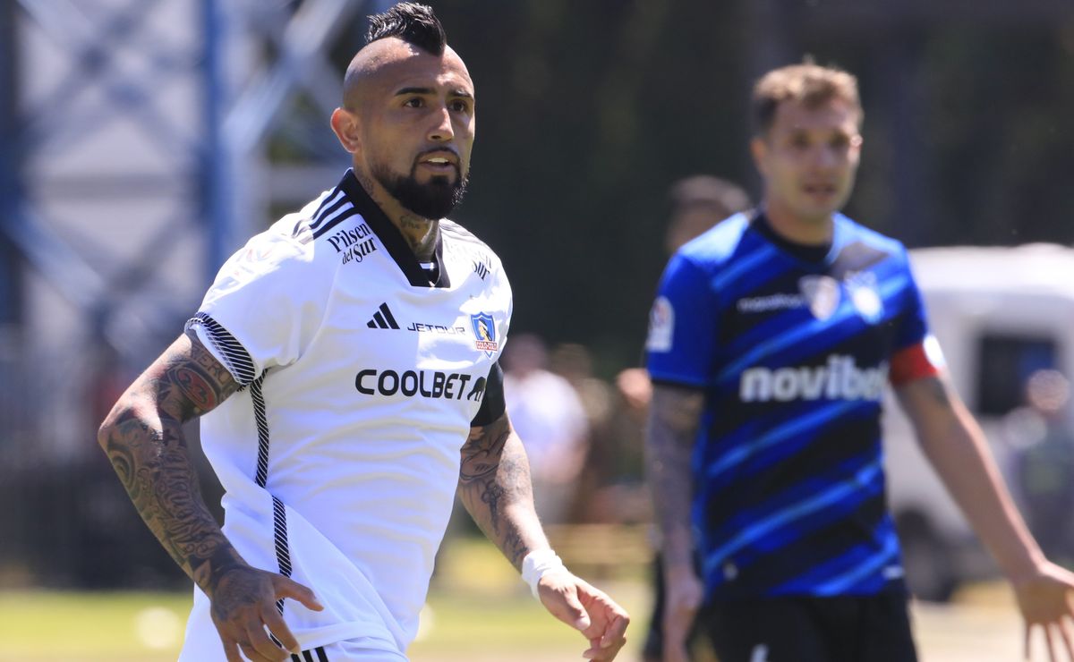 Colo Colo vs. Huachipato: Cuándo juegan, a qué hora y dónde ver EN VIVO la Liga de Primera