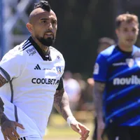 ¿Cuándo juega Colo Colo vs. Huachipato en Liga de Primera?