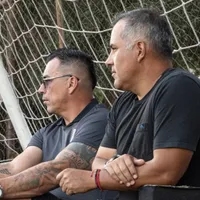 Problema para el DT Paredes: Colegio de Entrenadores se va en su contra